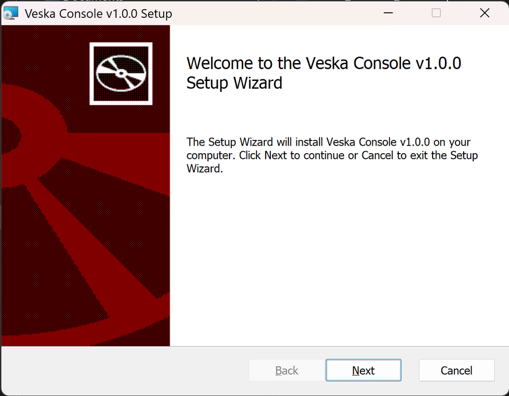 Installer